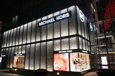 Michael Kors Announces President of North American .